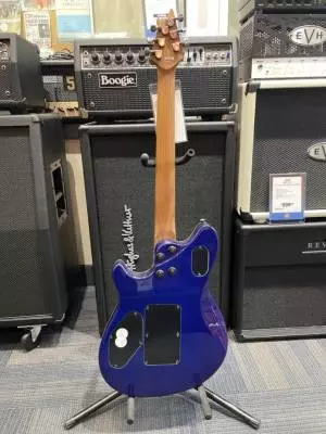 EVH - 510-7004-599 2